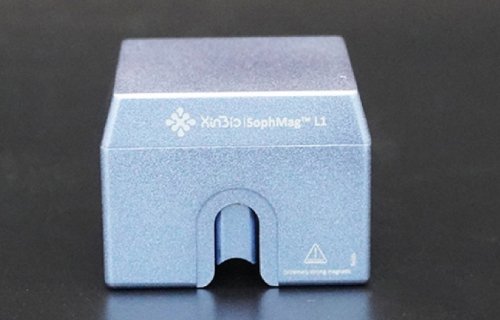 SophMag®手动磁分选套装— L1/L4磁力分选器