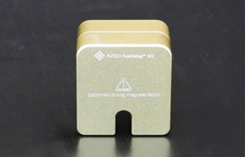 SophMag® Manual Magnetic Sorting Kit——M1/M8 Magnetic Separator